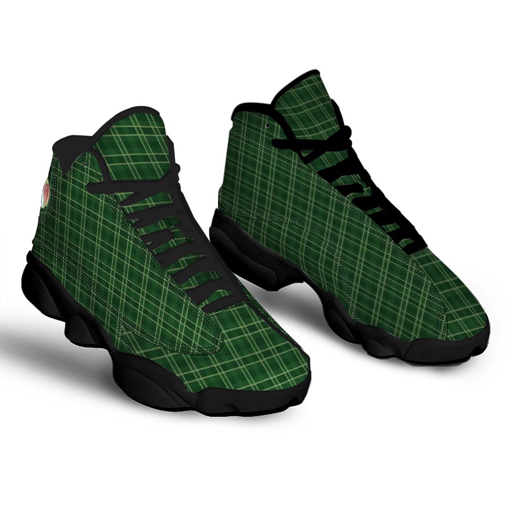 St Patrick s Day Shoes Tartan Saint Patrick s Day Print Pattern Black Basketball Shoes St Patrick s Day Sneakers 2 vpbp0k.jpg St Patrick s Day Shoes Tartan Saint Patrick s Day Print Pattern Black Basketball Shoes St Patrick s Day Sneakers 2 vpbp0k.jpg