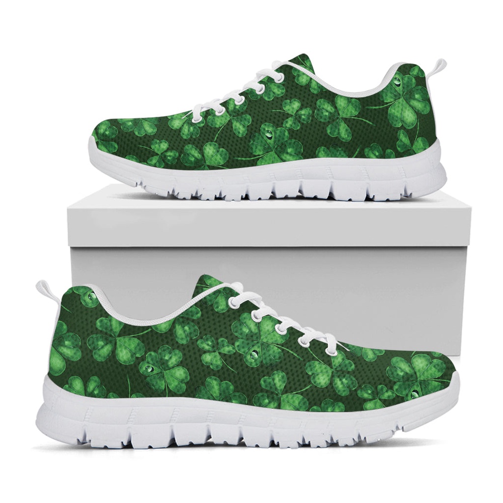 St Patrick s Day Shoes Watercolor Saint Patrick s Day Print White Running Shoes St Patrick s Day Sneakers 1 ab4pro.jpg St Patrick s Day Shoes Watercolor Saint Patrick s Day Print White Running Shoes St Patrick s Day Sneakers 1 ab4pro.jpg