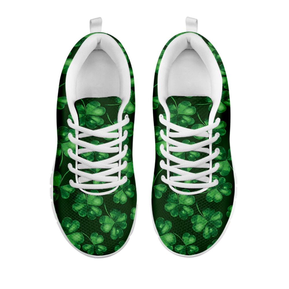 St Patrick s Day Shoes Watercolor Saint Patrick s Day Print White Running Shoes St Patrick s Day Sneakers 2 myscl2.jpg St Patrick s Day Shoes Watercolor Saint Patrick s Day Print White Running Shoes St Patrick s Day Sneakers 2 myscl2.jpg