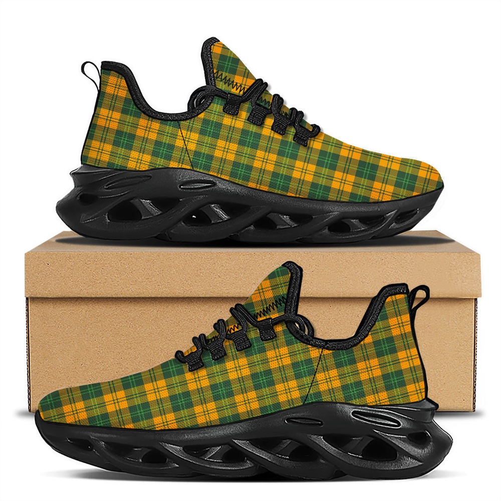 St Patrick s Running Shoes Buffalo Plaid Saint Patrick s Day Print Pattern Black Running Shoes St Patrick s Day Shoes 1 h9vz7z.jpg St Patrick s Running Shoes Buffalo Plaid Saint Patrick s Day Print Pattern Black Running Shoes St Patrick s Day Shoes 1 h9vz7z.jpg