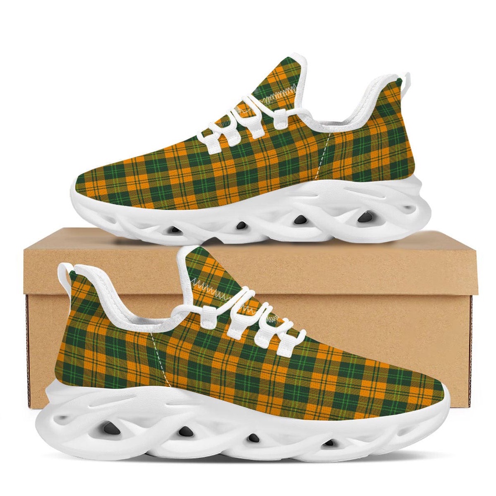 St Patrick s Running Shoes Buffalo Plaid Saint Patrick s Day Print Pattern White Running Shoes St Patrick s Day Shoes 1 jk04rj.jpg St Patrick s Running Shoes Buffalo Plaid Saint Patrick s Day Print Pattern White Running Shoes St Patrick s Day Shoes 1 jk04rj.jpg
