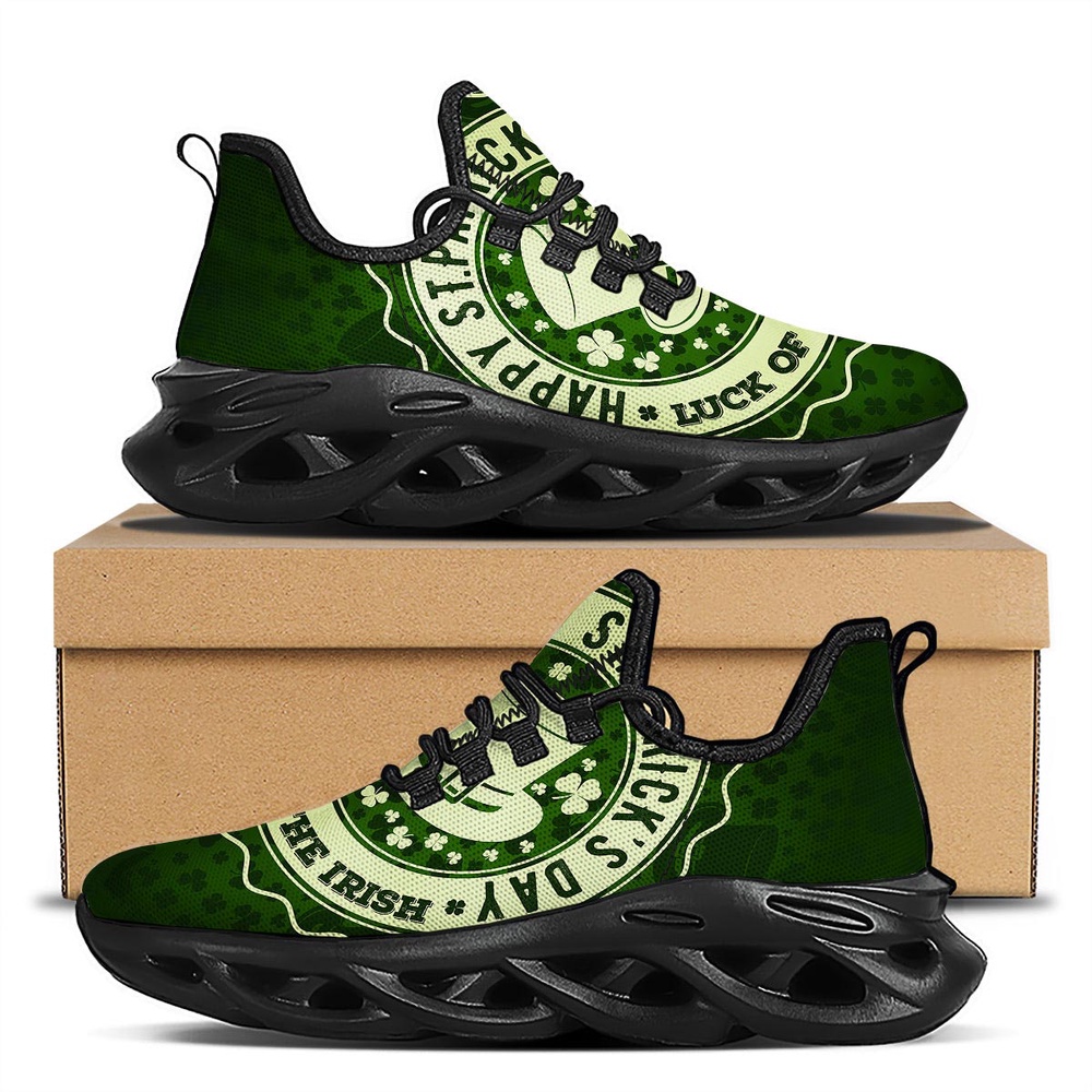 St Patrick s Running Shoes Hat And St. Patrick s Day Clover Print Black Running Shoes St Patrick s Day Shoes 1 d9ep6n.jpg St Patrick s Running Shoes Hat And St. Patrick s Day Clover Print Black Running Shoes St Patrick s Day Shoes 1 d9ep6n.jpg