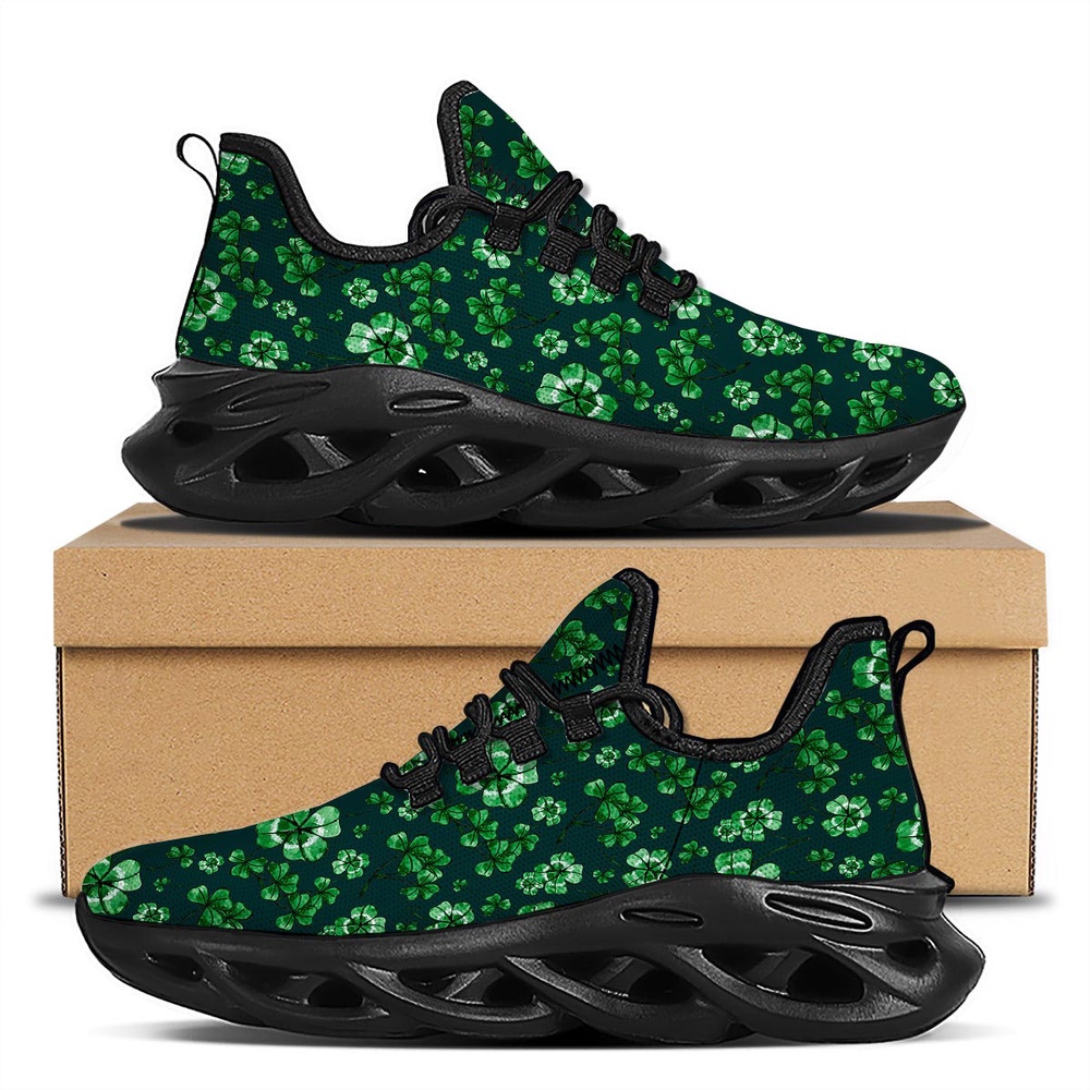 St Patrick s Running Shoes Patrick s Day Watercolor Saint Print Pattern Black Running Shoes St Patrick s Day Shoes 1 geaiit.jpg St Patrick s Running Shoes Patrick s Day Watercolor Saint Print Pattern Black Running Shoes St Patrick s Day Shoes 1 geaiit.jpg