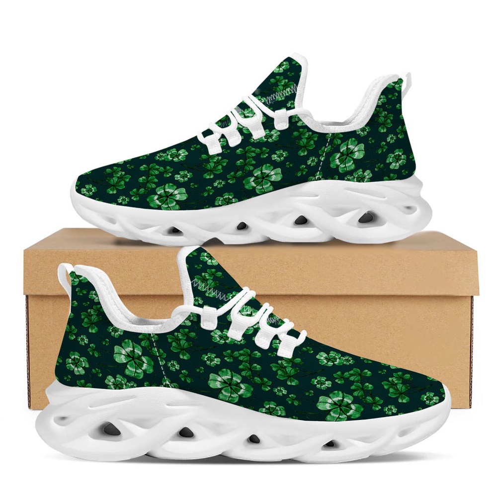 St Patrick s Running Shoes Patrick s Day Watercolor Saint Print Pattern White Running Shoes St Patrick s Day Shoes 1 wy8zgk.jpg St Patrick s Running Shoes Patrick s Day Watercolor Saint Print Pattern White Running Shoes St Patrick s Day Shoes 1 wy8zgk.jpg