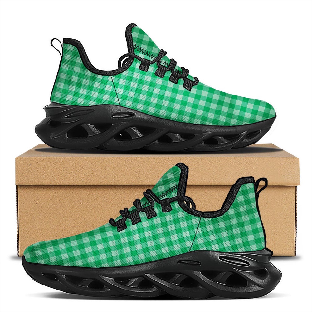 St Patrick s Running Shoes Saint Patrick s Day Green Tartan Print Black Running Shoes St Patrick s Day Shoes 1 ufc9ql.jpg St Patrick s Running Shoes Saint Patrick s Day Green Tartan Print Black Running Shoes St Patrick s Day Shoes 1 ufc9ql.jpg