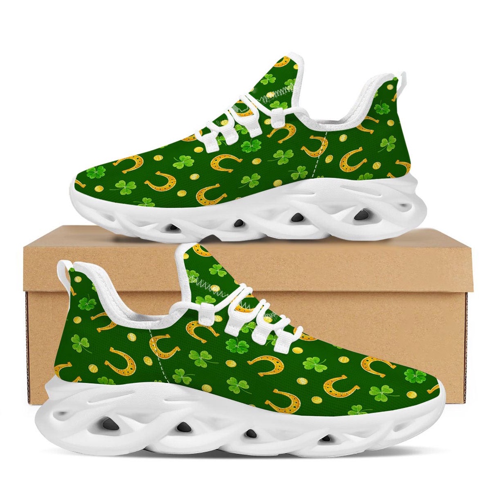 St Patrick s Running Shoes Saint Patrick s Day Irish Print Pattern White Running Shoes St Patrick s Day Shoes 1 u4tagy.jpg St Patrick s Running Shoes Saint Patrick s Day Irish Print Pattern White Running Shoes St Patrick s Day Shoes 1 u4tagy.jpg