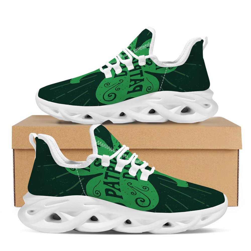 St Patrick s Running Shoes St. Patrick s Day Irish Clover Print White Running Shoes St Patrick s Day Shoes 1 poz3ew.jpg St Patrick s Running Shoes St. Patrick s Day Irish Clover Print White Running Shoes St Patrick s Day Shoes 1 poz3ew.jpg