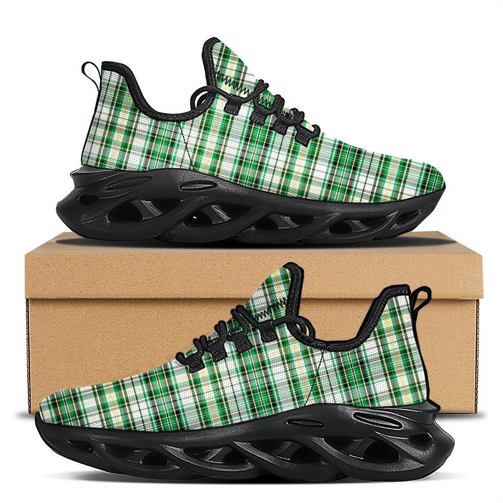 St Patrick s Running Shoes St. Patrick s Day Irish Tartan Print Black Running Shoes St Patrick s Day Shoes 1 icywwu.jpg St Patrick s Running Shoes St. Patrick s Day Irish Tartan Print Black Running Shoes St Patrick s Day Shoes 1 icywwu.jpg