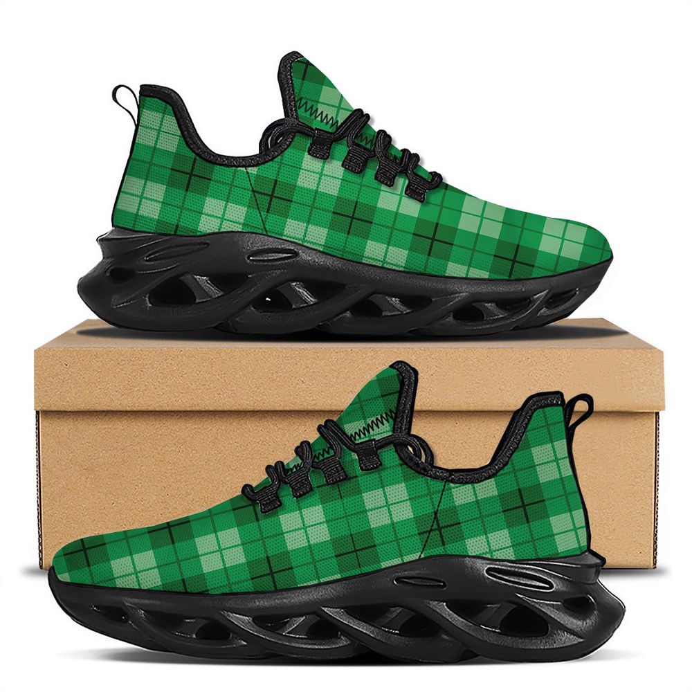 St Patrick s Running Shoes St. Patrick s Day Shamrock Plaid Print Pattern Black Running Shoes St Patrick s Day Shoes 1 ryqyyz.jpg St Patrick s Running Shoes St. Patrick s Day Shamrock Plaid Print Pattern Black Running Shoes St Patrick s Day Shoes 1 ryqyyz.jpg