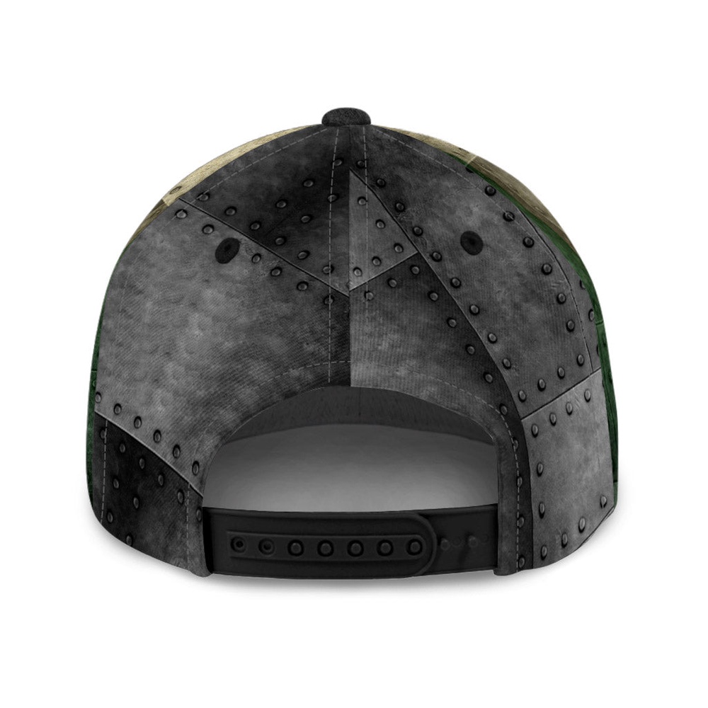 St Patricks Day Baseball Cap Celtic Cross Ireland Flag Crack Metal Irish Baseball Cap Sports Adjustable Hat St. Patrick s Day Gift 4 d3mb5p.jpg