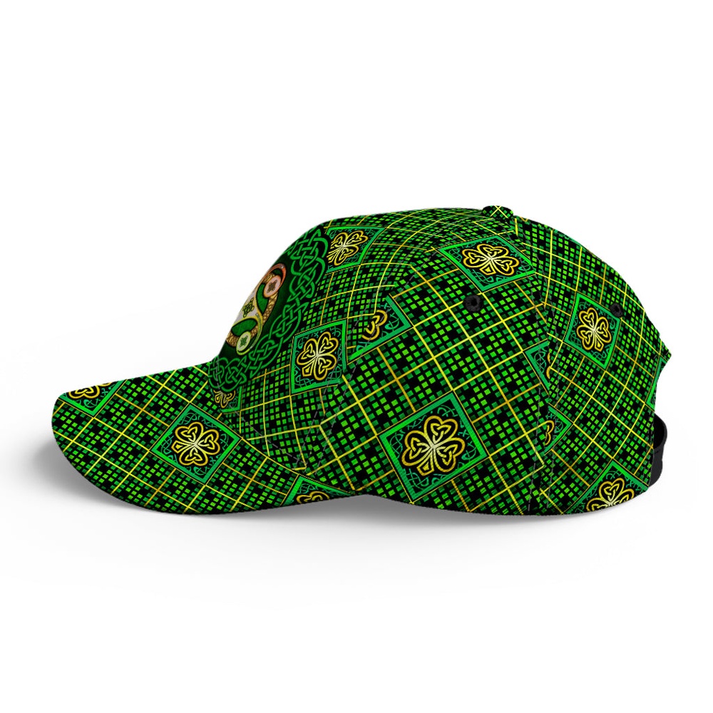 St Patricks Day Baseball Cap Celtic Knotwork Design Baseball Cap Sports Adjustable Hat St. Patrick s Day Gift 3 x92cq3.jpg St Patricks Day Baseball Cap Celtic Knotwork Design Baseball Cap Sports Adjustable Hat St. Patrick s Day Gift 3 x92cq3.jpg