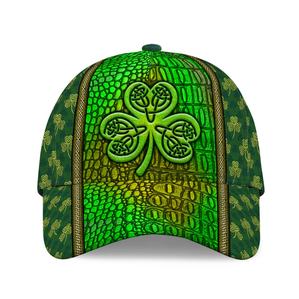 St Patricks Day Baseball Cap Celtic Shamrock Drak Pattern Irish Baseball Cap Sports Adjustable Hat St. Patrick s Day Gift 1 ejg6fo.jpg St Patricks Day Baseball Cap Celtic Shamrock Drak Pattern Irish Baseball Cap Sports Adjustable Hat St. Patrick s Day Gift 1 ejg6fo.jpg