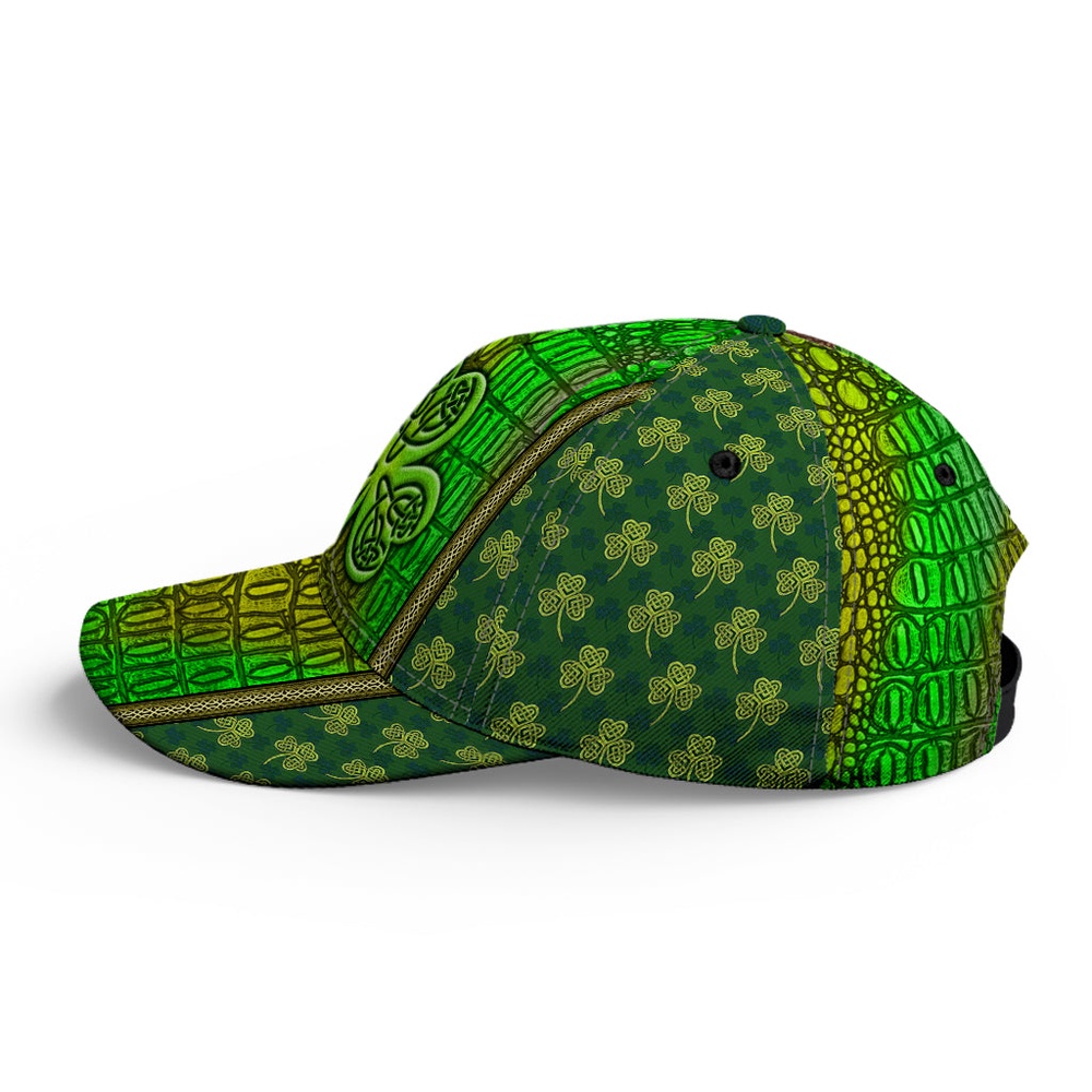 St Patricks Day Baseball Cap Celtic Shamrock Drak Pattern Irish Baseball Cap Sports Adjustable Hat St. Patrick s Day Gift 3 cqsda5.jpg St Patricks Day Baseball Cap Celtic Shamrock Drak Pattern Irish Baseball Cap Sports Adjustable Hat St. Patrick s Day Gift 3 cqsda5.jpg