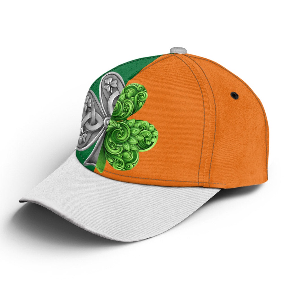 St Patricks Day Baseball Cap Celtic Shamrock Ireland Flag Irish Baseball Cap Orange Green Sports Adjustable Hat St. Patrick s Day Gift 2 n5xcji.jpg St Patricks Day Baseball Cap Celtic Shamrock Ireland Flag Irish Baseball Cap Orange Green Sports Adjustable Hat St. Patrick s Day Gift 2 n5xcji.jpg