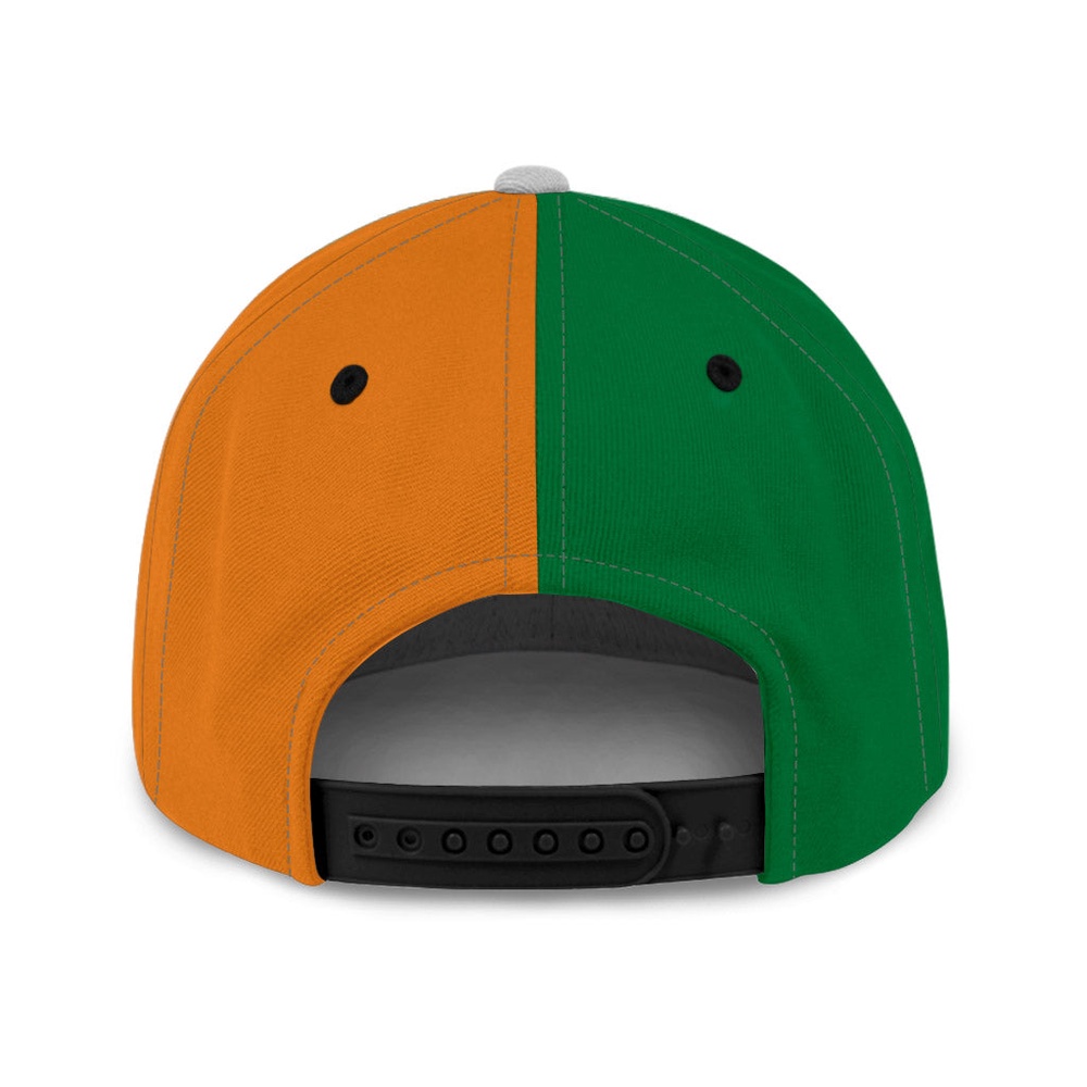 St Patricks Day Baseball Cap Celtic Shamrock Ireland Flag Irish Baseball Cap Orange Green Sports Adjustable Hat St. Patrick s Day Gift 4 xv76bn.jpg St Patricks Day Baseball Cap Celtic Shamrock Ireland Flag Irish Baseball Cap Orange Green Sports Adjustable Hat St. Patrick s Day Gift 4 xv76bn.jpg
