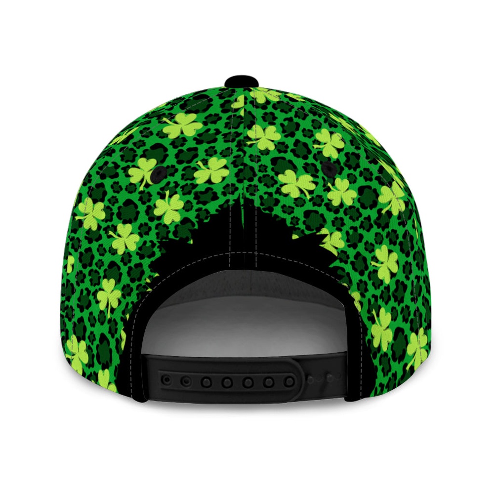 St Patricks Day Baseball Cap Cross And Clover Leopard Skin Pattern Irish Baseball Cap Sports Adjustable Hat St. Patrick s Day Gift 4 zleqhu.jpg St Patricks Day Baseball Cap Cross And Clover Leopard Skin Pattern Irish Baseball Cap Sports Adjustable Hat St. Patrick s Day Gift 4 zleqhu.jpg