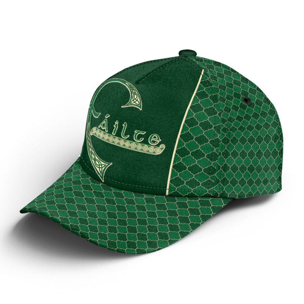 St Patricks Day Baseball Cap Failte Seamless Pattern Green Irish Baseball Cap Sports Adjustable Hat St. Patrick s Day Gift 2 oce4t3.jpg St Patricks Day Baseball Cap Failte Seamless Pattern Green Irish Baseball Cap Sports Adjustable Hat St. Patrick s Day Gift 2 oce4t3.jpg