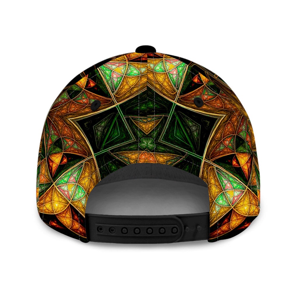 St Patricks Day Baseball Cap Handcrafted Fractal Tree Of Life Baseball Cap Irish Sports Adjustable Hat St. Patrick s Day Gift 3 hqonlz.jpg St Patricks Day Baseball Cap Handcrafted Fractal Tree Of Life Baseball Cap Irish Sports Adjustable Hat St. Patrick s Day Gift 3 hqonlz.jpg
