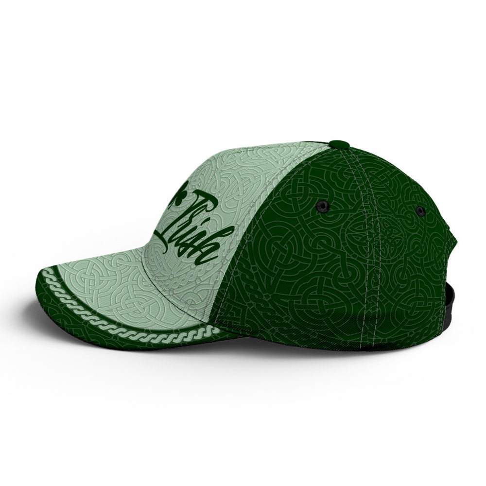 St Patricks Day Baseball Cap I m Irish Celtic Pattern Irish Baseball Cap Sports Adjustable Hat St. Patrick s Day Gift 3 xqtm0l.jpg St Patricks Day Baseball Cap I m Irish Celtic Pattern Irish Baseball Cap Sports Adjustable Hat St. Patrick s Day Gift 3 xqtm0l.jpg
