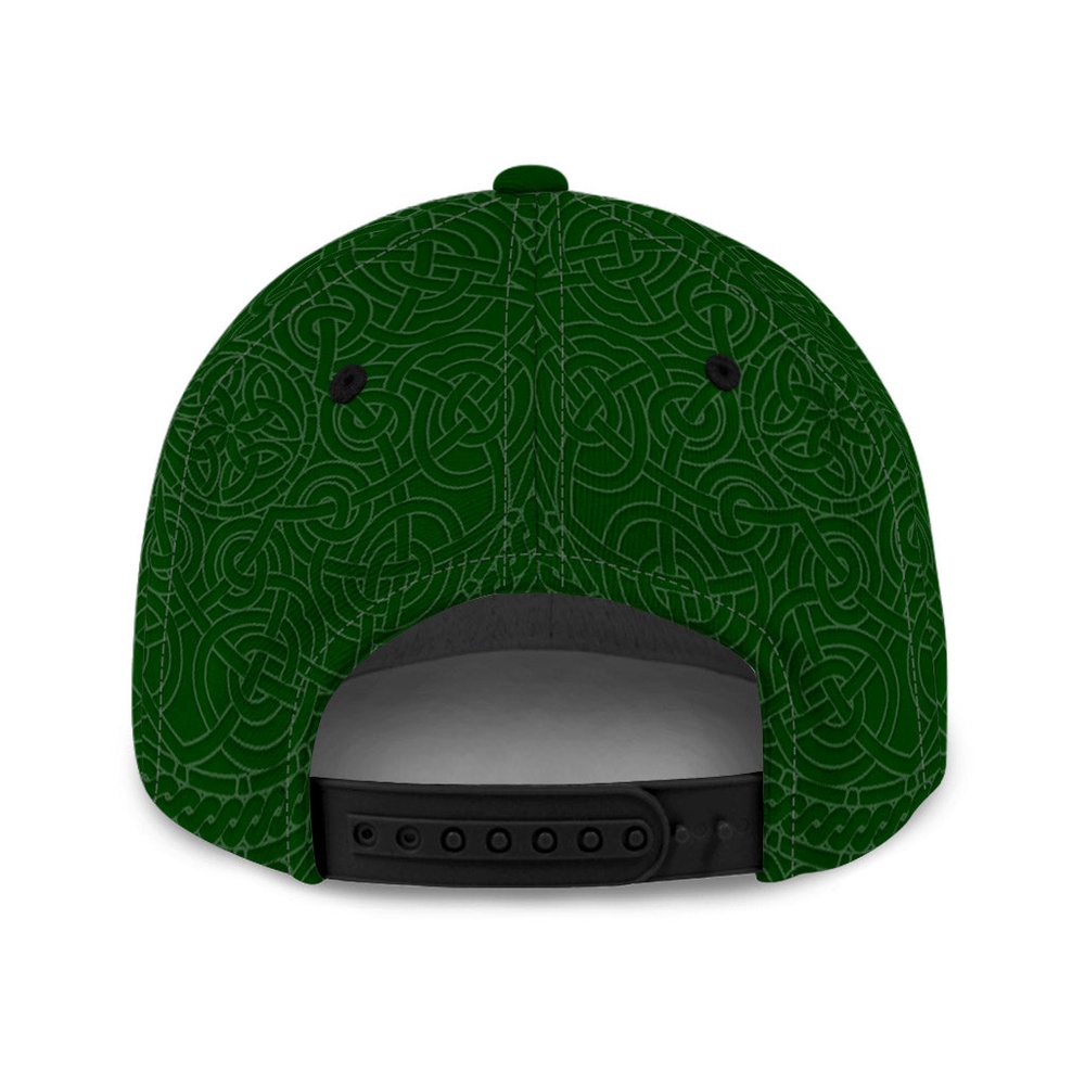 St Patricks Day Baseball Cap I m Irish Celtic Pattern Irish Baseball Cap Sports Adjustable Hat St. Patrick s Day Gift 4 mec76z.jpg St Patricks Day Baseball Cap I m Irish Celtic Pattern Irish Baseball Cap Sports Adjustable Hat St. Patrick s Day Gift 4 mec76z.jpg