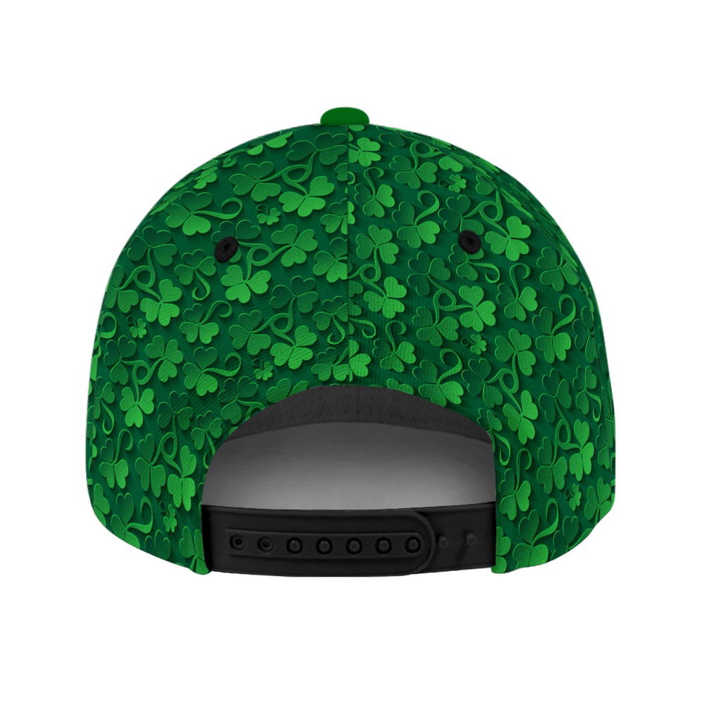 St Patricks Day Baseball Cap Ireland Cracked Shamrock Pattern Irish Baseball Cap Sports Adjustable Hat St. Patrick s Day Gift 4 siejpf.jpg St Patricks Day Baseball Cap Ireland Cracked Shamrock Pattern Irish Baseball Cap Sports Adjustable Hat St. Patrick s Day Gift 4 siejpf.jpg