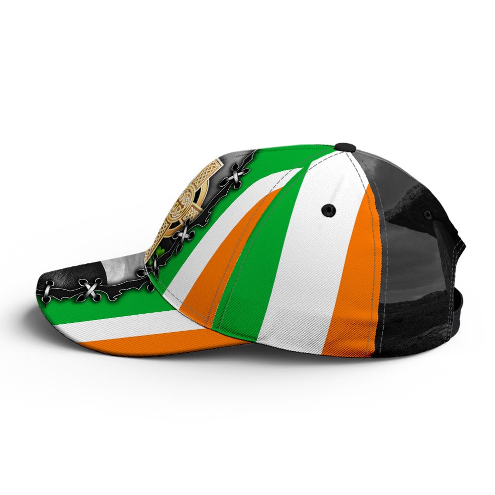 St Patricks Day Baseball Cap Ireland Flag Celtic Cross Shamrock Baseball Cap Classic Hat Unisex Sports Adjustable Cap Irish Gift For St. Patrick s Day 2 s5hski.jpg St Patricks Day Baseball Cap Ireland Flag Celtic Cross Shamrock Baseball Cap Classic Hat Unisex Sports Adjustable Cap Irish Gift For St. Patrick s Day 2 s5hski.jpg