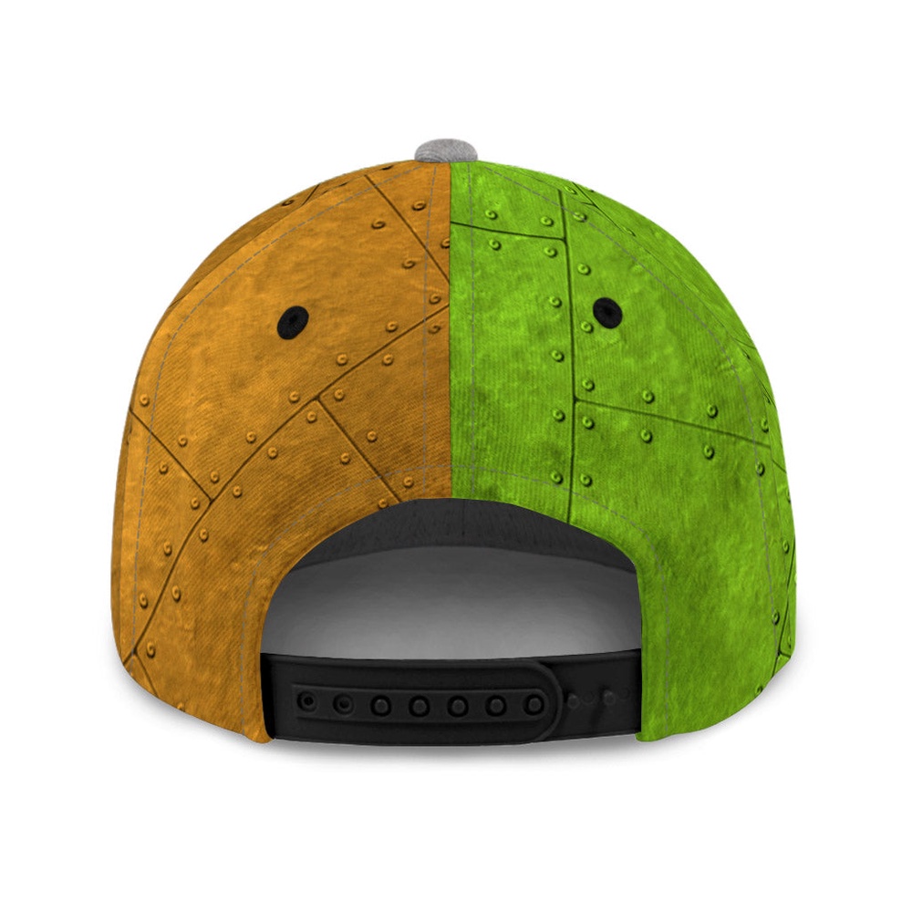 St Patricks Day Baseball Cap Ireland Flag Metal Celtic Cross Irish Baseball Cap Sports Adjustable Hat St. Patrick s Day Gift 4 ofnmh8.jpg St Patricks Day Baseball Cap Ireland Flag Metal Celtic Cross Irish Baseball Cap Sports Adjustable Hat St. Patrick s Day Gift 4 ofnmh8.jpg