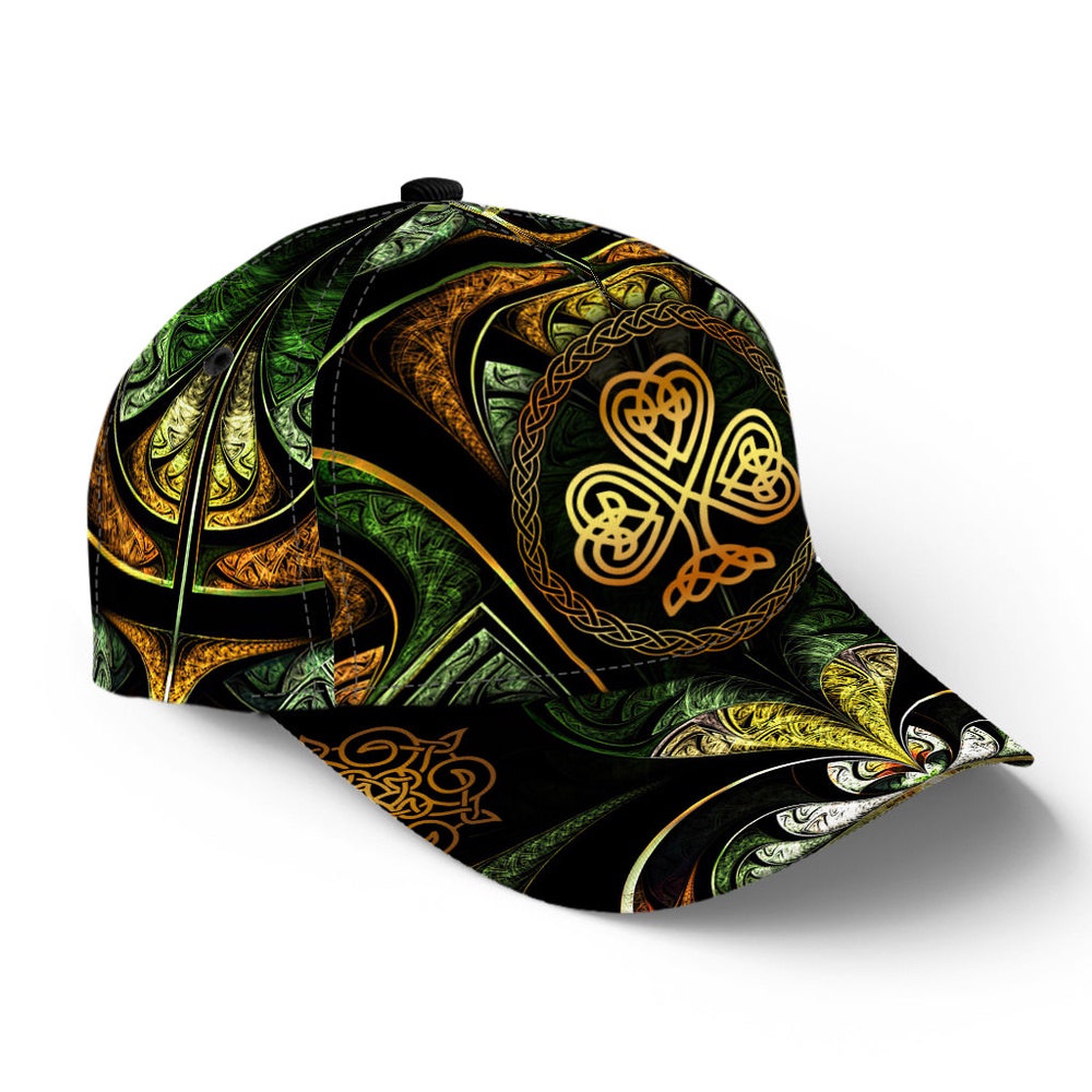 St Patricks Day Baseball Cap Irish Art Colorful Background Baseball Cap Sports Adjustable Hat St. Patrick s Day Gift 2 v7n6h8.jpg St Patricks Day Baseball Cap Irish Art Colorful Background Baseball Cap Sports Adjustable Hat St. Patrick s Day Gift 2 v7n6h8.jpg