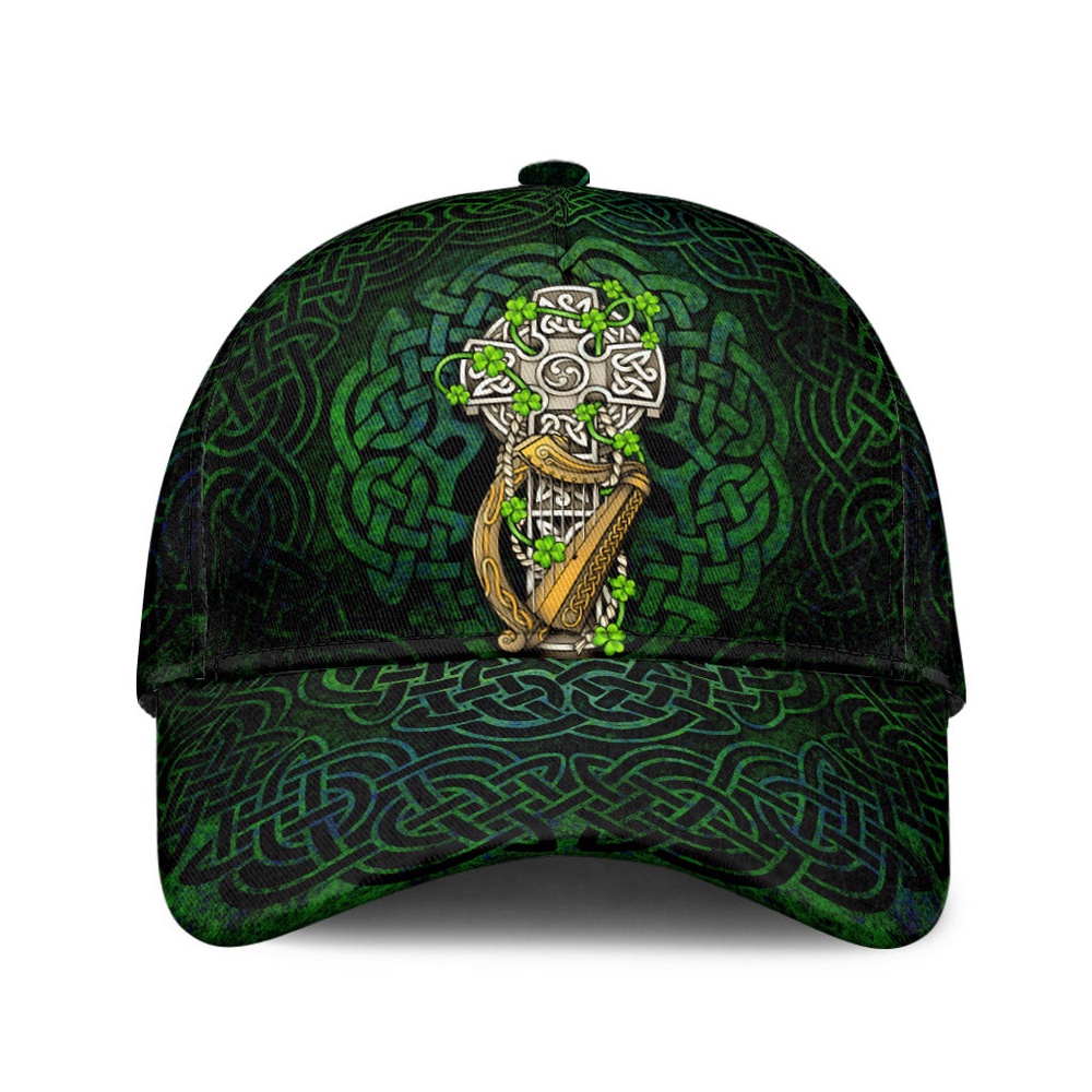 St Patricks Day Baseball Cap Irish Celtic Cross Green Pattern Irish Baseball Cap Sports Adjustable Hat St. Patrick s Day Gift 1 dyyqjc.jpg St Patricks Day Baseball Cap Irish Celtic Cross Green Pattern Irish Baseball Cap Sports Adjustable Hat St. Patrick s Day Gift 1 dyyqjc.jpg