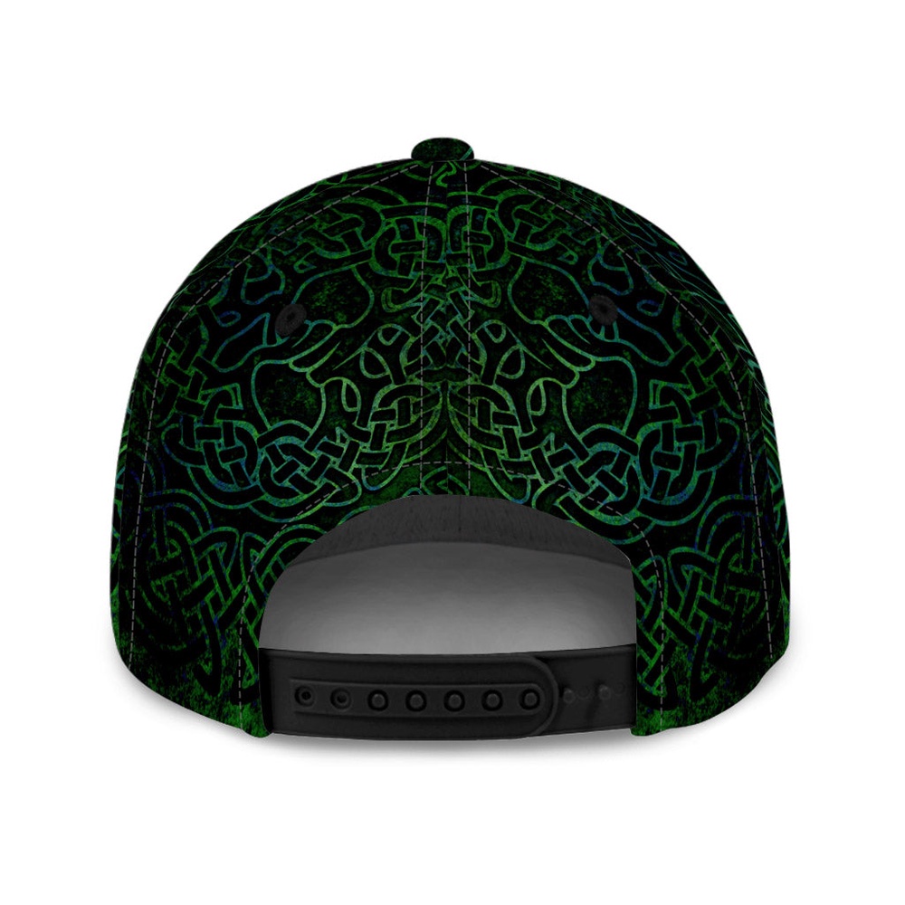 St Patricks Day Baseball Cap Irish Celtic Cross Green Pattern Irish Baseball Cap Sports Adjustable Hat St. Patrick s Day Gift 4 zaptto.jpg St Patricks Day Baseball Cap Irish Celtic Cross Green Pattern Irish Baseball Cap Sports Adjustable Hat St. Patrick s Day Gift 4 zaptto.jpg