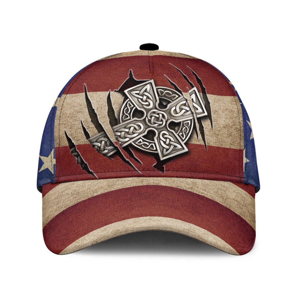 St Patricks Day Baseball Cap Irish Celtic Cross Scratch Shamrock American Flag Irish Baseball Cap Sports Adjustable Hat St. Patrick s Day Gift 1 dlbe42.jpg St Patricks Day Baseball Cap Irish Celtic Cross Scratch Shamrock American Flag Irish Baseball Cap Sports Adjustable Hat St. Patrick s Day Gift 1 dlbe42.jpg