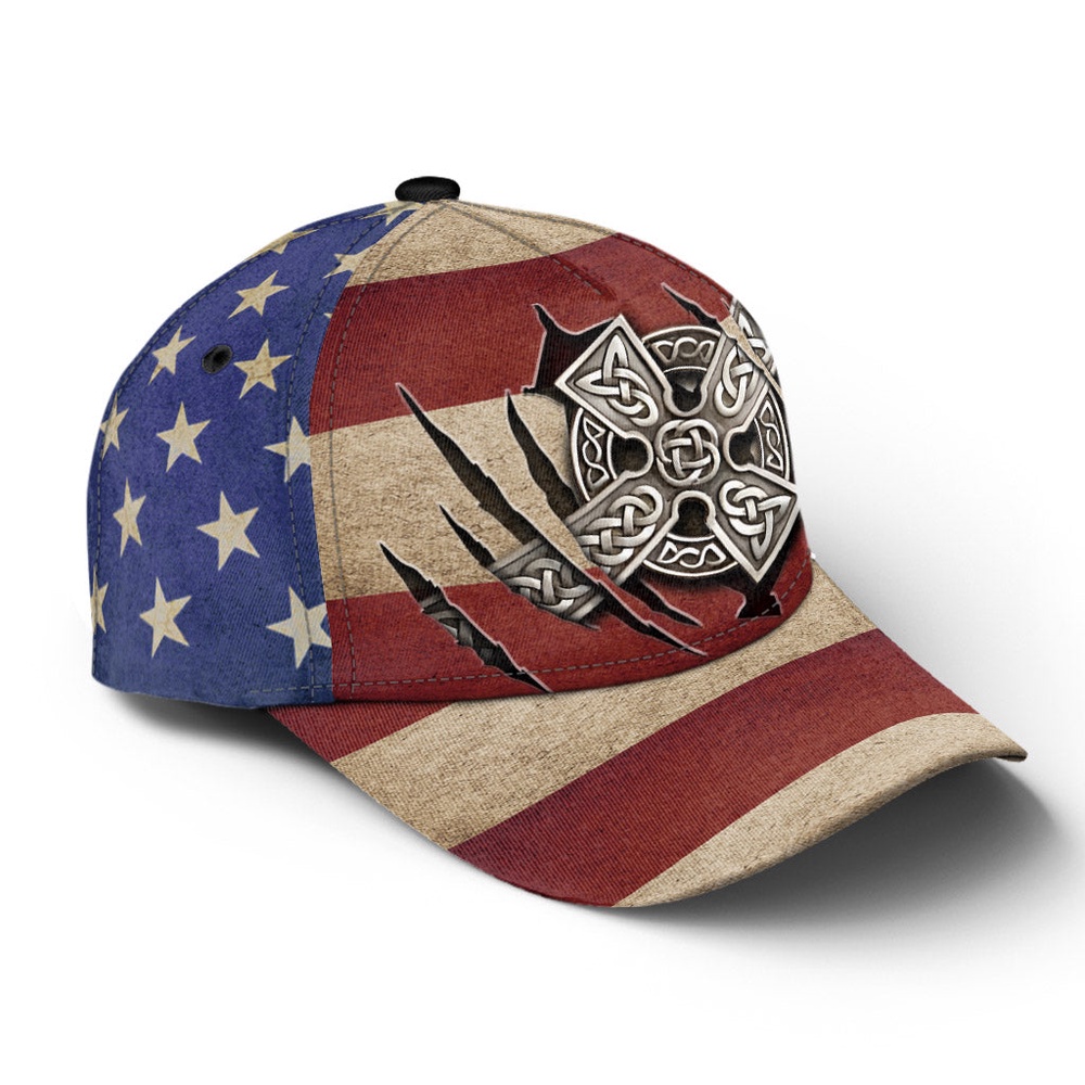 St Patricks Day Baseball Cap Irish Celtic Cross Scratch Shamrock American Flag Irish Baseball Cap Sports Adjustable Hat St. Patrick s Day Gift 2 q3y3vu.jpg St Patricks Day Baseball Cap Irish Celtic Cross Scratch Shamrock American Flag Irish Baseball Cap Sports Adjustable Hat St. Patrick s Day Gift 2 q3y3vu.jpg