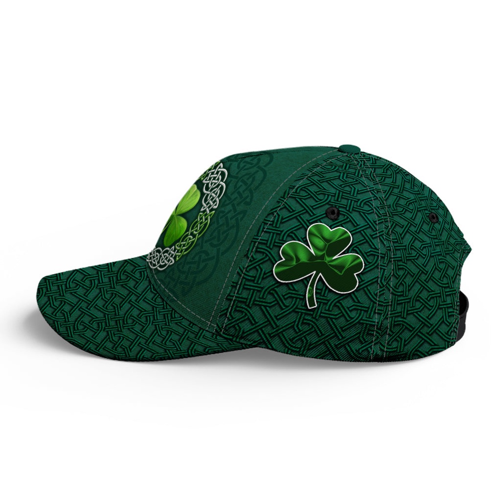 St Patricks Day Baseball Cap Irish Celtic Knot Pattern Baseball Cap Sports Adjustable Hat St. Patrick s Day Gift 3 ljxcss.jpg St Patricks Day Baseball Cap Irish Celtic Knot Pattern Baseball Cap Sports Adjustable Hat St. Patrick s Day Gift 3 ljxcss.jpg