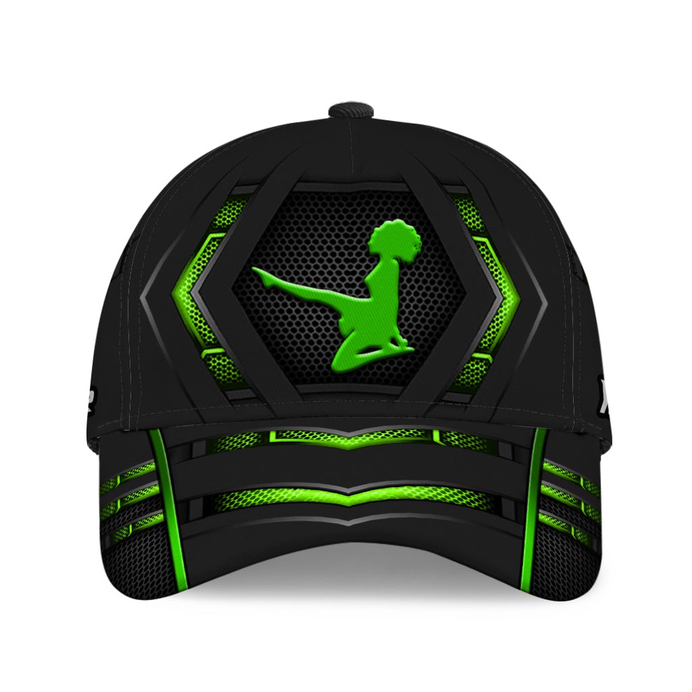 St Patricks Day Baseball Cap Irish Dance Art Cool Personalized Custom Baseball Cap Sports Adjustable Hat St. Patrick s Day Gift 1 kfouam.jpg