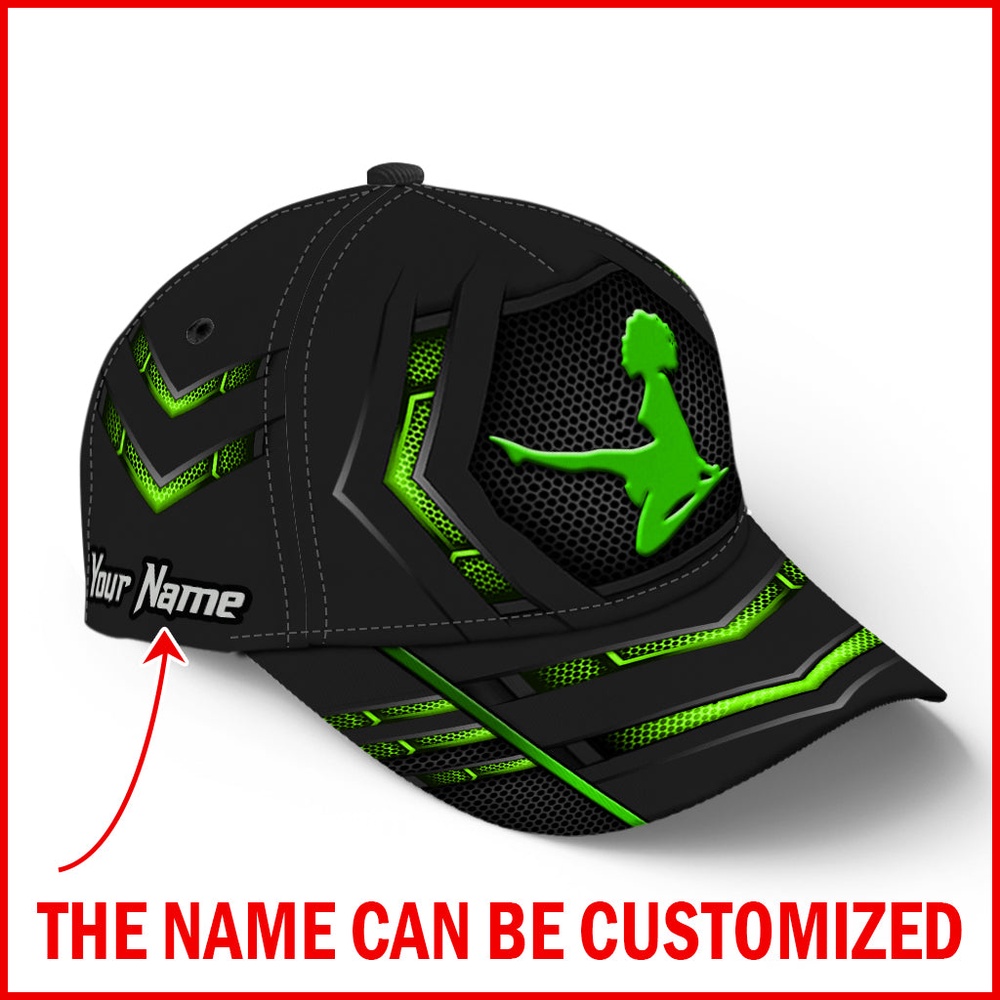St Patricks Day Baseball Cap Irish Dance Art Cool Personalized Custom Baseball Cap Sports Adjustable Hat St. Patrick s Day Gift 2 wdu3dm.jpg