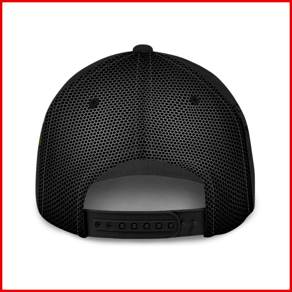 St Patricks Day Baseball Cap Irish Dance Art Cool Personalized Custom Baseball Cap Sports Adjustable Hat St. Patrick s Day Gift 4 punjuw.jpg