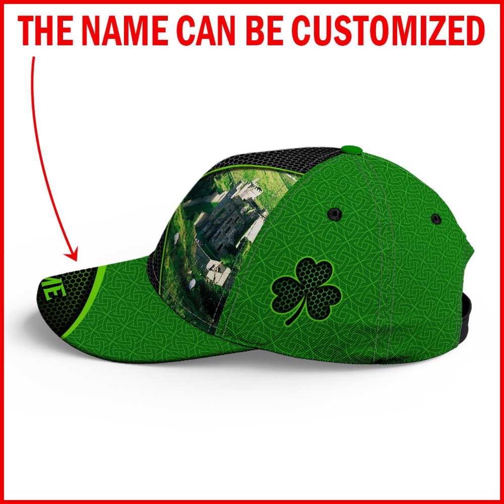 St Patricks Day Baseball Cap Irish Ireland Beautiful Baseball Cap Personalized Custom Adjustable Hat St. Patrick s Day Gift 3 knpu62.jpg St Patricks Day Baseball Cap Irish Ireland Beautiful Baseball Cap Personalized Custom Adjustable Hat St. Patrick s Day Gift 3 knpu62.jpg