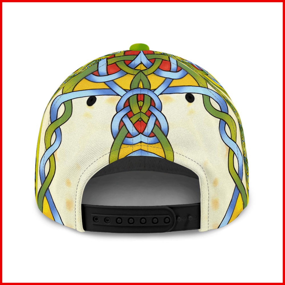 St Patricks Day Baseball Cap Irish Shamrock Celtic Classic Art Personalized Custom Irish Baseball Cap Sports Adjustable Hat St. Patrick s Day Gift 4 favtet.jpg St Patricks Day Baseball Cap Irish Shamrock Celtic Classic Art Personalized Custom Irish Baseball Cap Sports Adjustable Hat St. Patrick s Day Gift 4 favtet.jpg