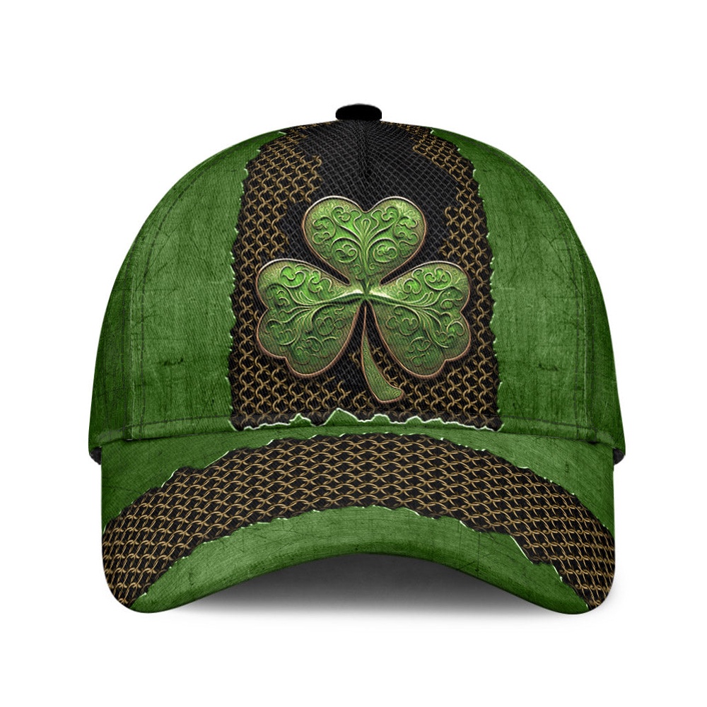 St Patricks Day Baseball Cap Irish Shamrock Crack Metal Irish Baseball Cap Sports Adjustable Hat St. Patrick s Day Gift 1 zlq2ni.jpg St Patricks Day Baseball Cap Irish Shamrock Crack Metal Irish Baseball Cap Sports Adjustable Hat St. Patrick s Day Gift 1 zlq2ni.jpg