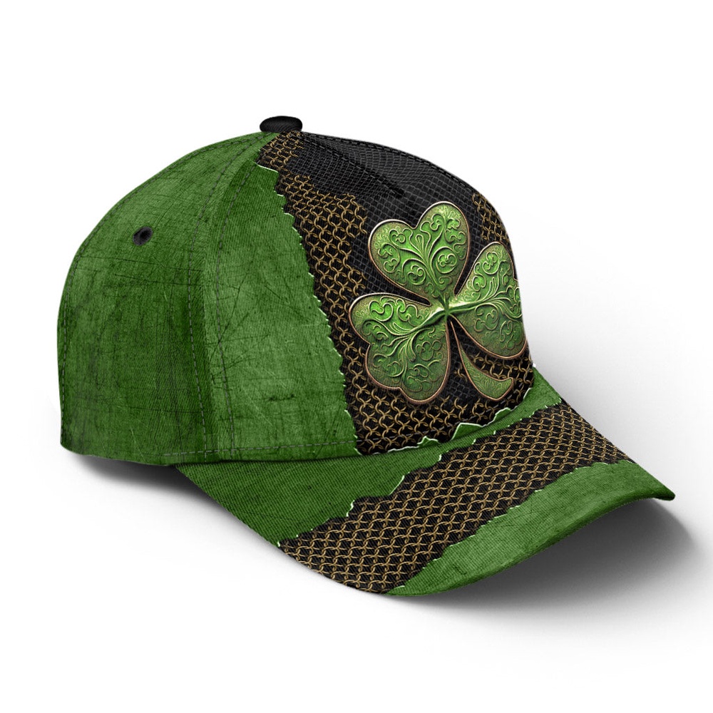 St Patricks Day Baseball Cap Irish Shamrock Crack Metal Irish Baseball Cap Sports Adjustable Hat St. Patrick s Day Gift 5 mgbxrk.jpg St Patricks Day Baseball Cap Irish Shamrock Crack Metal Irish Baseball Cap Sports Adjustable Hat St. Patrick s Day Gift 5 mgbxrk.jpg