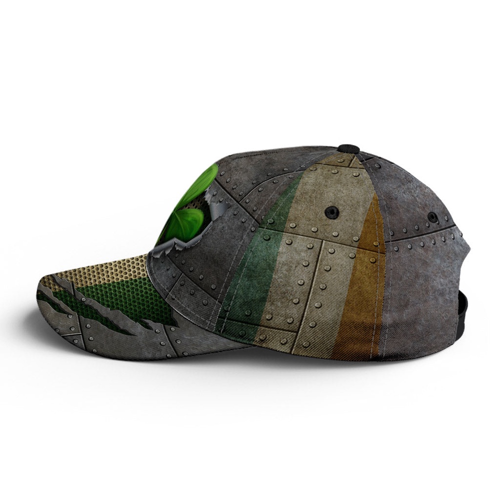 St Patricks Day Baseball Cap Irish Shamrock Ireland Flag Hole Metal Irish Baseball Cap Sports Adjustable Hat St. Patrick s Day Gift 2 nbcyyg.jpg St Patricks Day Baseball Cap Irish Shamrock Ireland Flag Hole Metal Irish Baseball Cap Sports Adjustable Hat St. Patrick s Day Gift 2 nbcyyg.jpg