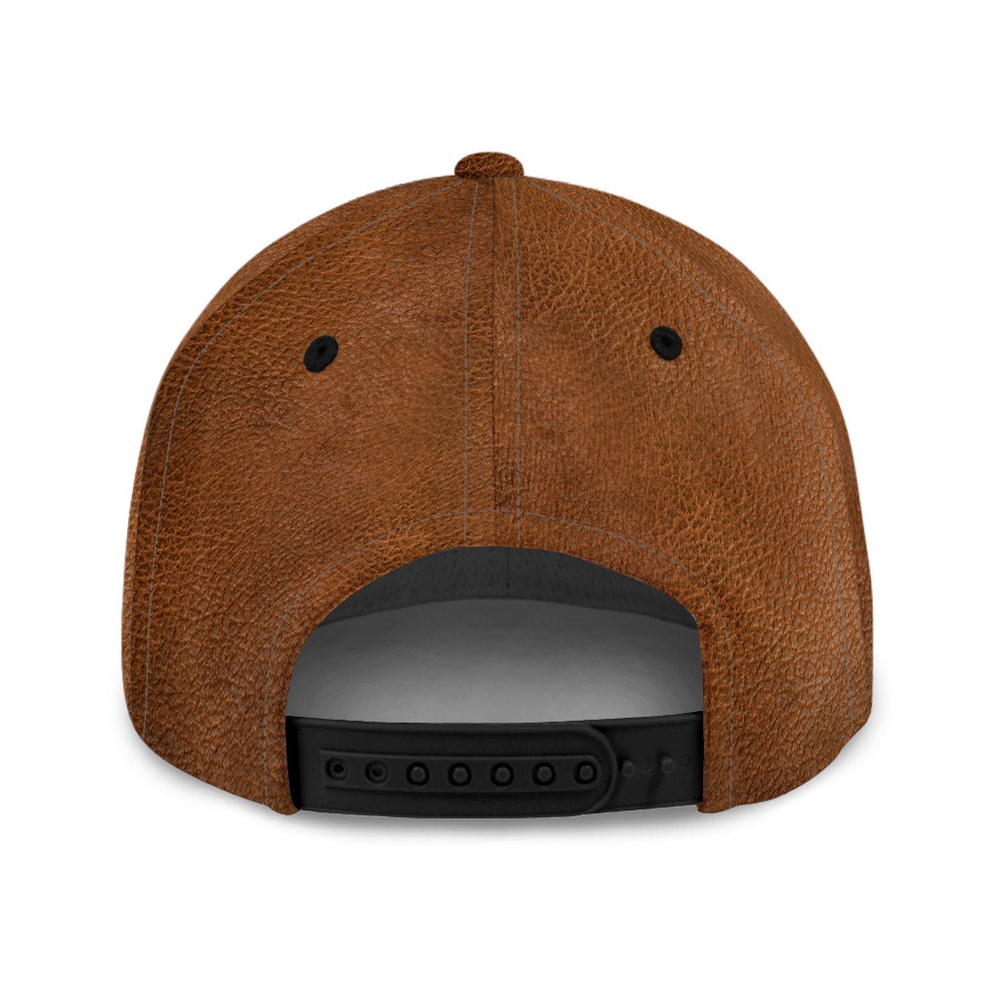 St Patricks Day Baseball Cap Irish Shamrock Leather Pattern Zipper Irish Baseball Cap Sports Adjustable Hat St. Patrick s Day Gift 4 fy9bpt.jpg