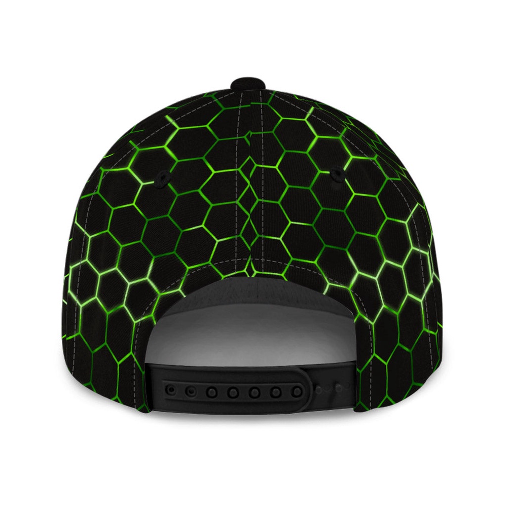 St Patricks Day Baseball Cap Irish Shamrock Neon Carbon Irish Baseball Cap Sports Adjustable Hat St. Patrick s Day Gift 3 o5rhnx.jpg