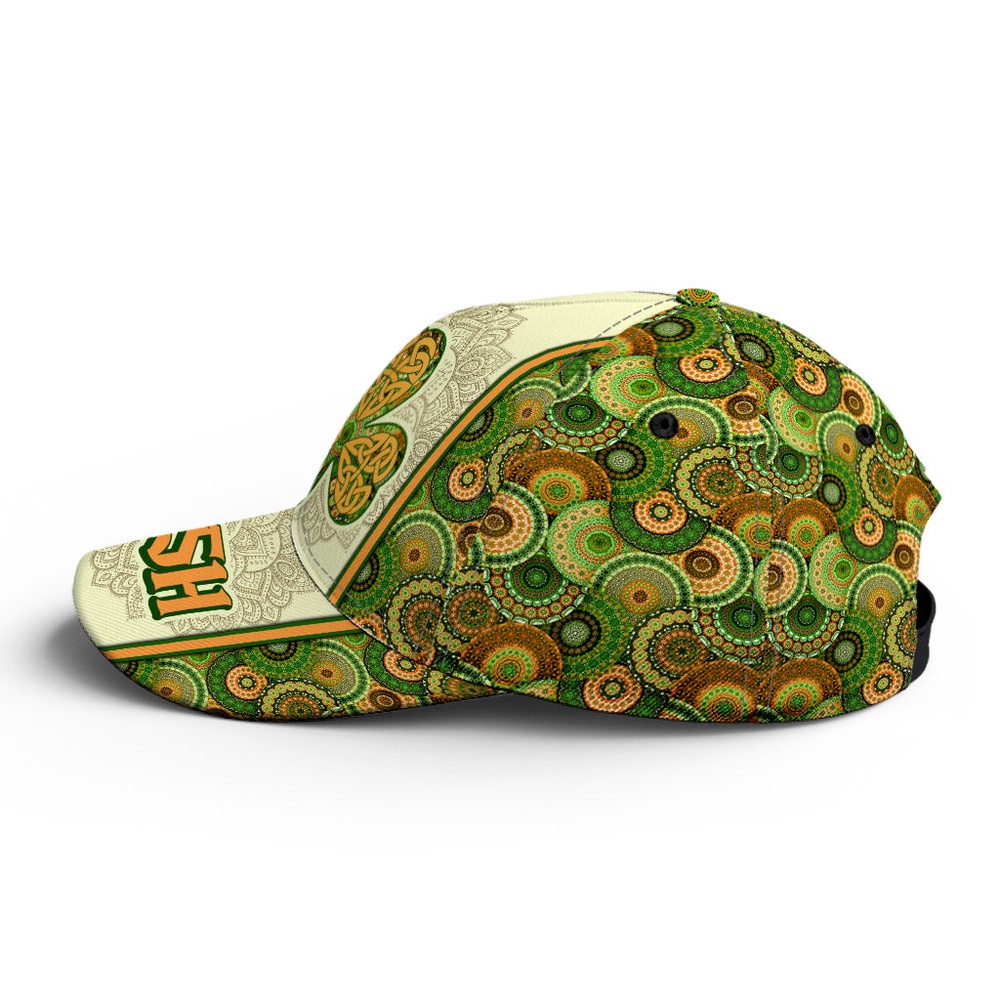St Patricks Day Baseball Cap Irish Vintage Mandala Irish Baseball Cap Sports Adjustable Hat St. Patrick s Day Gift 3 doildx.jpg St Patricks Day Baseball Cap Irish Vintage Mandala Irish Baseball Cap Sports Adjustable Hat St. Patrick s Day Gift 3 doildx.jpg