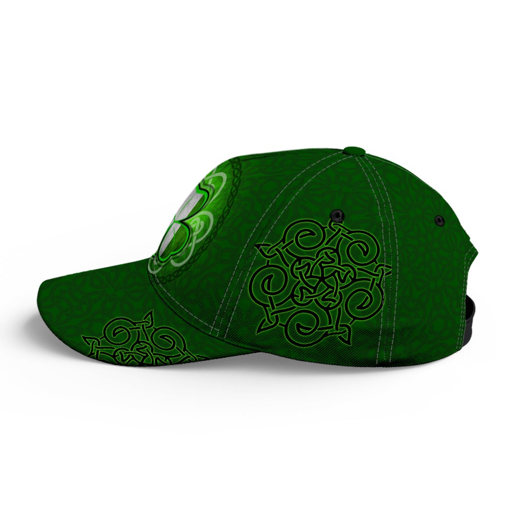St Patricks Day Baseball Cap Shamrock Flag Ireland Light Irish Baseball Cap Sports Adjustable Hat St. Patrick s Day Gift 3 oyc5t2.jpg