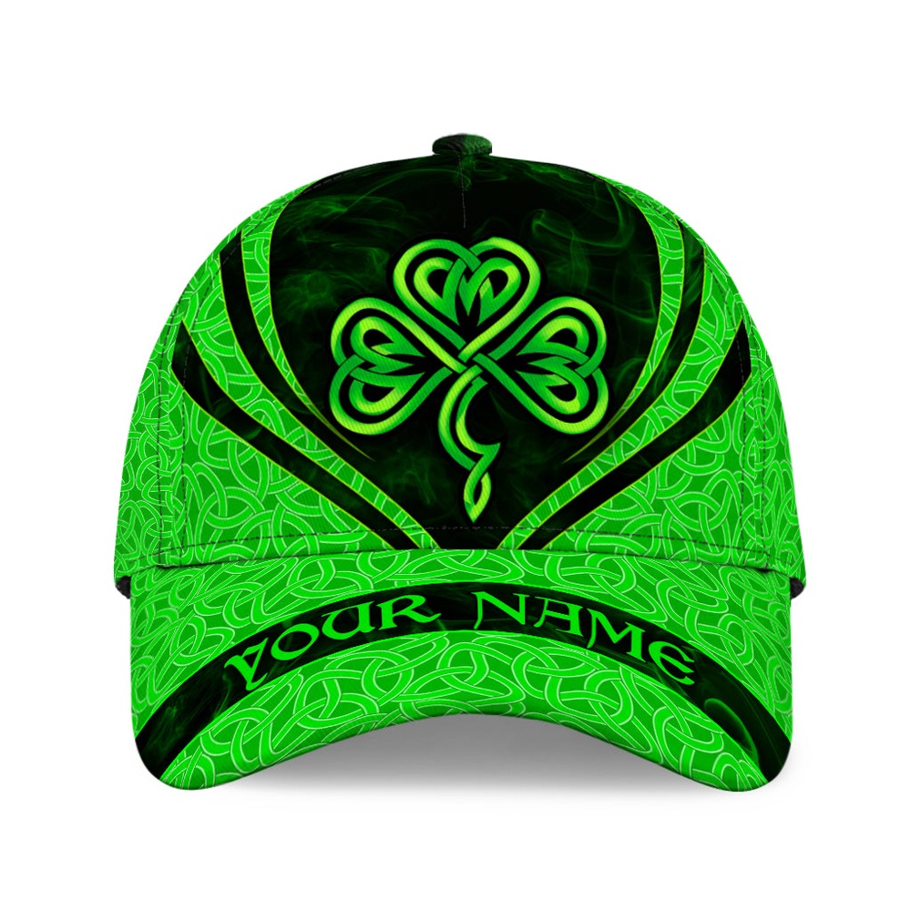 St Patricks Day Baseball Cap Shamrock Green Celtic Classic Personalized Custom Irish Baseball Cap Sports Adjustable Hat St. Patrick s Day Gift 1 d7e7yn.jpg St Patricks Day Baseball Cap Shamrock Green Celtic Classic Personalized Custom Irish Baseball Cap Sports Adjustable Hat St. Patrick s Day Gift 1 d7e7yn.jpg