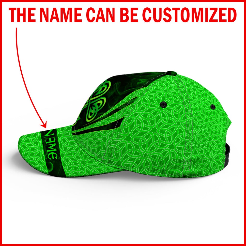 St Patricks Day Baseball Cap Shamrock Green Celtic Classic Personalized Custom Irish Baseball Cap Sports Adjustable Hat St. Patrick s Day Gift 3 kmm4j4.jpg St Patricks Day Baseball Cap Shamrock Green Celtic Classic Personalized Custom Irish Baseball Cap Sports Adjustable Hat St. Patrick s Day Gift 3 kmm4j4.jpg