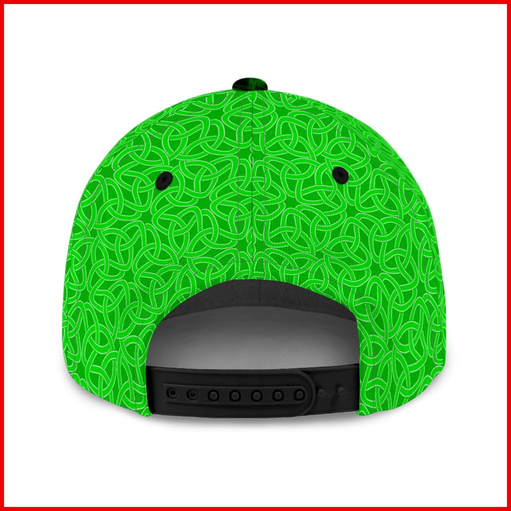 St Patricks Day Baseball Cap Shamrock Green Celtic Classic Personalized Custom Irish Baseball Cap Sports Adjustable Hat St. Patrick s Day Gift 4 yneoiv.jpg St Patricks Day Baseball Cap Shamrock Green Celtic Classic Personalized Custom Irish Baseball Cap Sports Adjustable Hat St. Patrick s Day Gift 4 yneoiv.jpg
