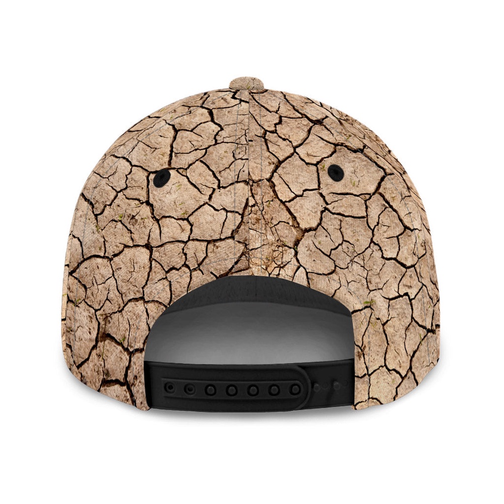 St Patricks Day Baseball Cap Shamrock In The Hole Dry Soil Irish Baseball Cap Sports Adjustable Hat St. Patrick s Day Gift 4 ebptn7.jpg