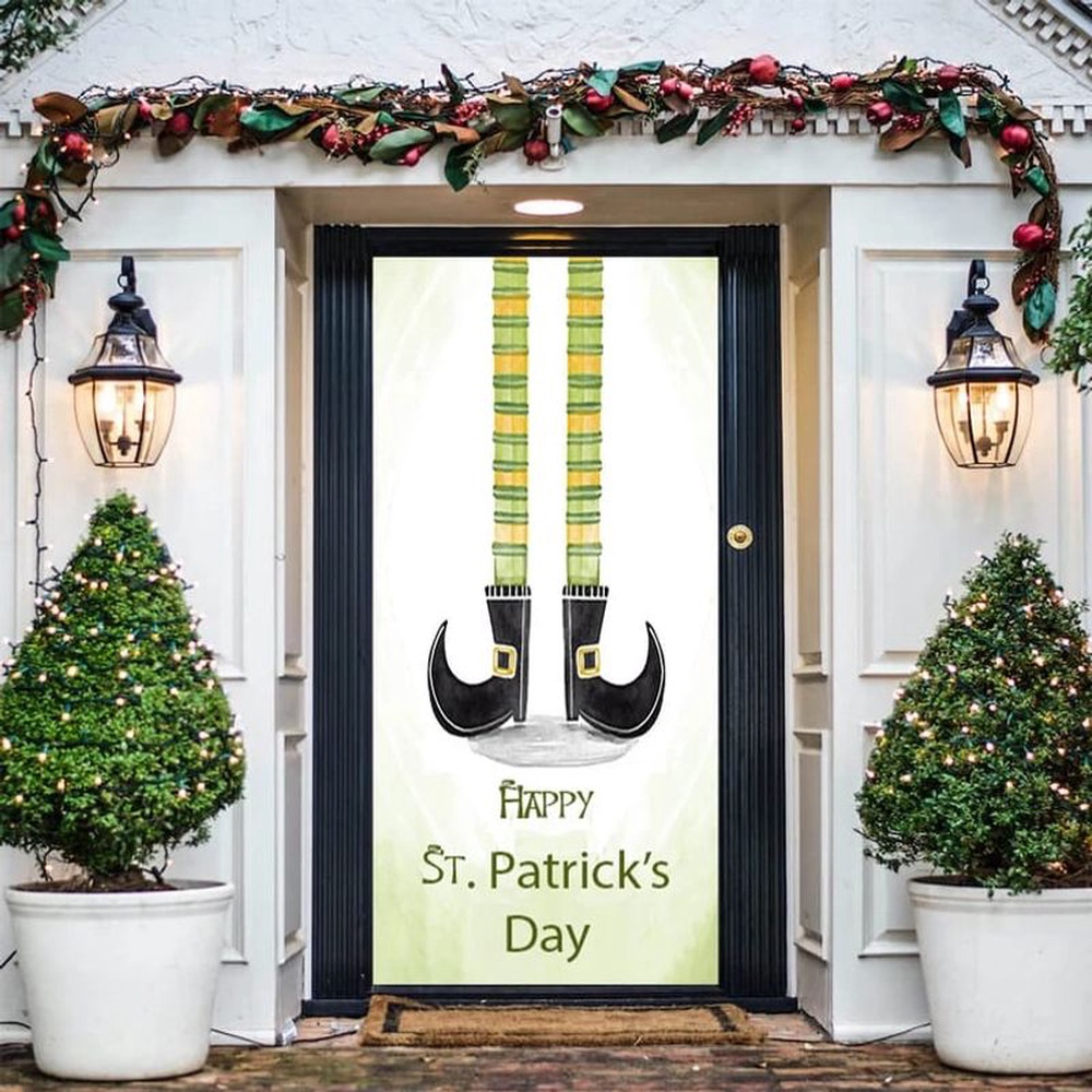 St Patricks Day Door Cover Patrick s Funny Gnome Legs Door Cover Happy St Patrick s Day 1 uygauc.jpg St Patricks Day Door Cover Patrick s Funny Gnome Legs Door Cover Happy St Patrick s Day 1 uygauc.jpg